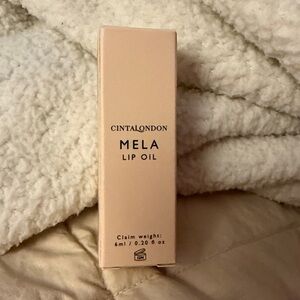 Cintalondon Mela Lip Oil